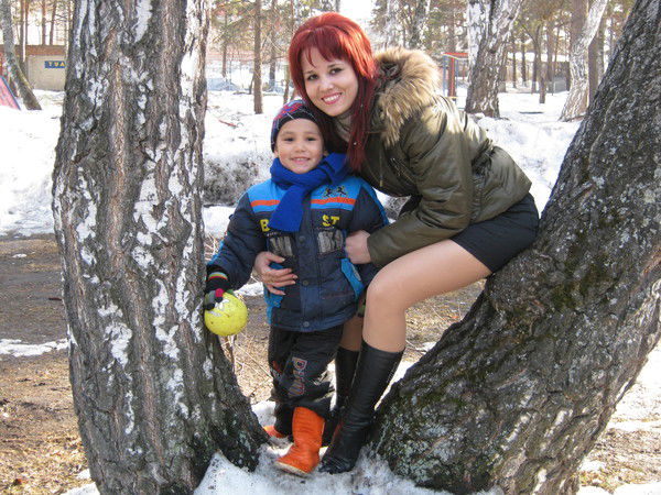 Ирина Шевченко