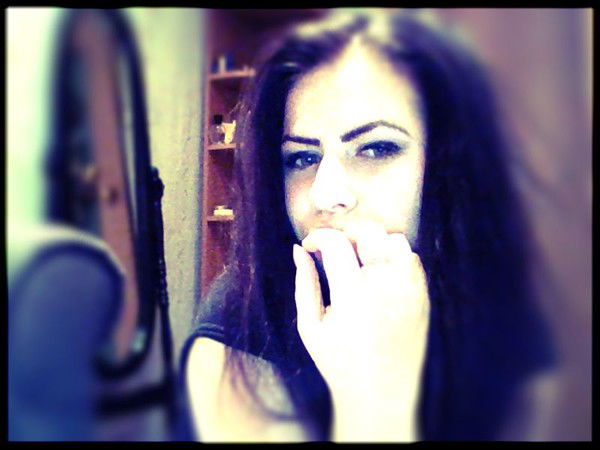 Валерия Вергунова