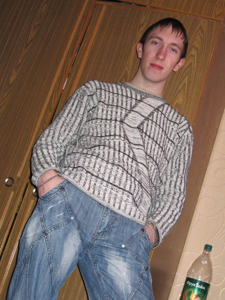 Павел Гарбуль