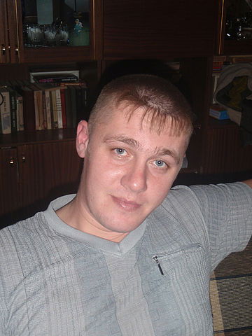 Константин Колегов