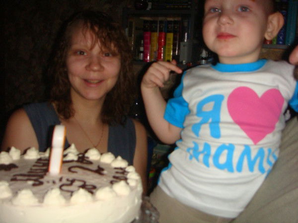 Ольга Воейкова