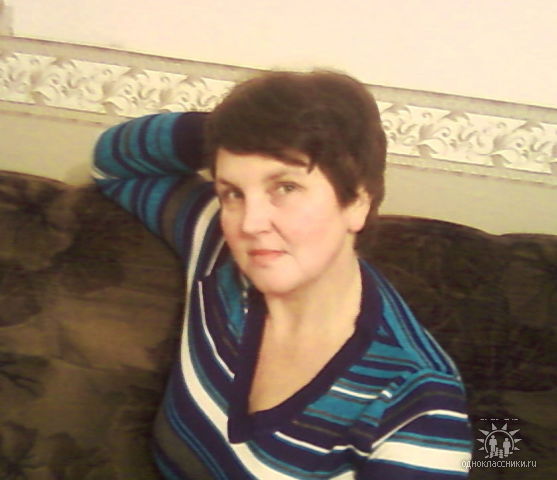 Елена Корнелюк