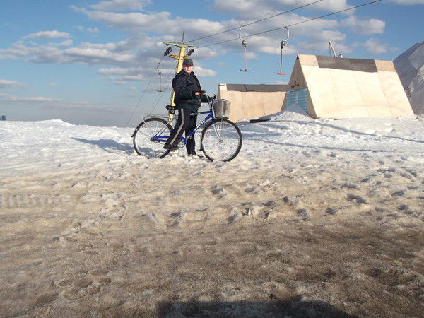 Анатолий Кочетков