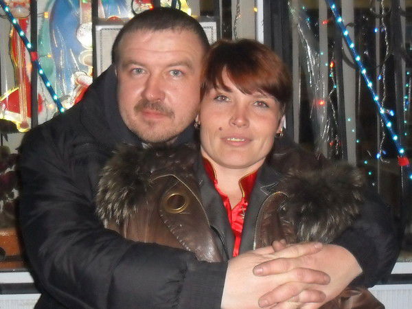 Алёна Рыбинцева