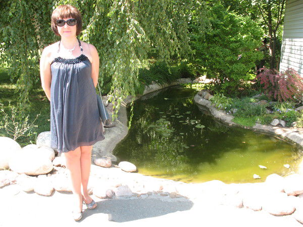 Дарья Болотина