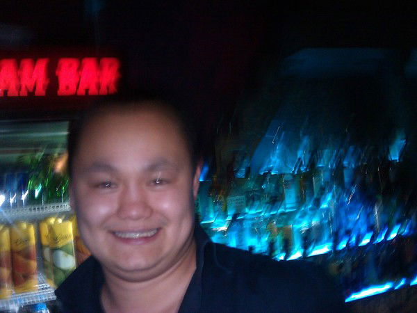 Артем Абакшинов