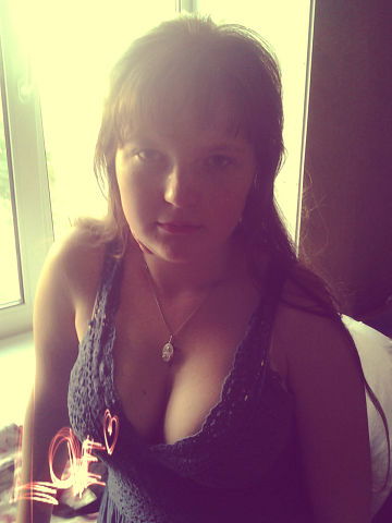 Анарина Коваленко