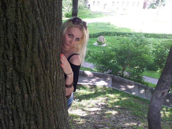 Елена Хартанович