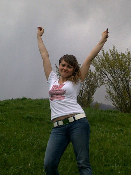 Наталья Кирилычева