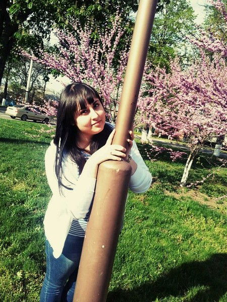 Кристина Трусенко