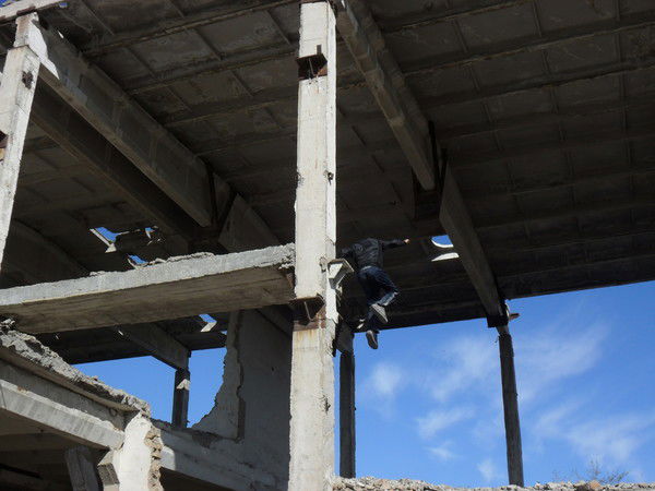 Николай Прокофьев