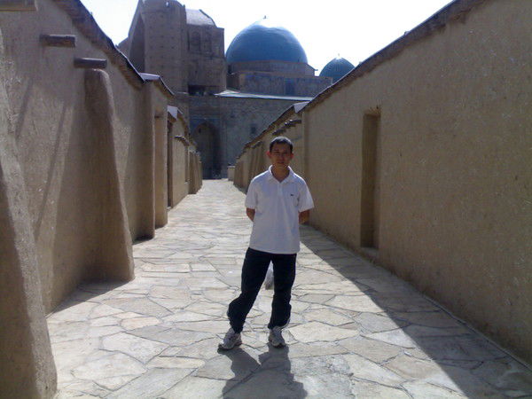 Нуркентский _