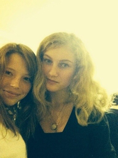 Юлия Мармеладова