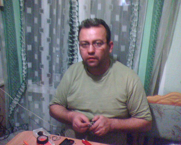 Александр Подмарёв