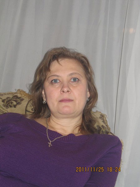 Светлана Шунько