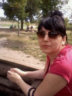 Светлана Ляшенко