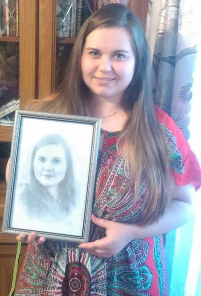 Анастасия Бильская