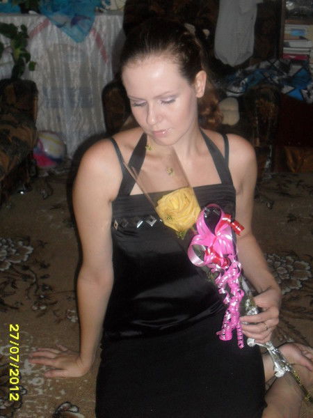 Надежда Горячева