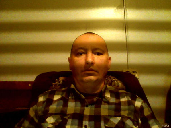 Игорь Погодин