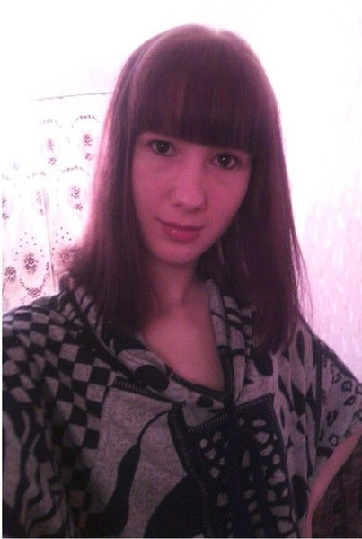 Наталия Осокина