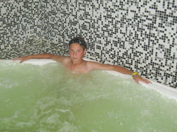 Рома Шебаев