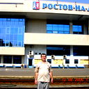 Геннадий Остапчук