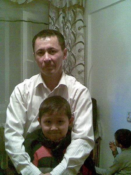 Кадыргали Бултеков