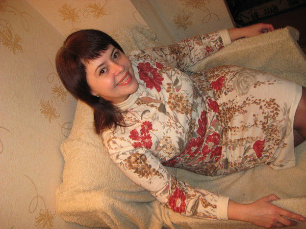 Елена Красникова