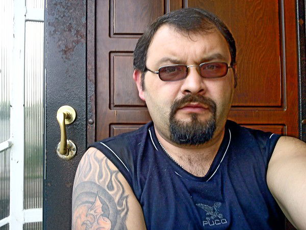 Андрей Литвиненко