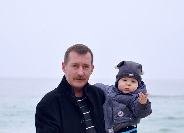 Андрей Ивашов