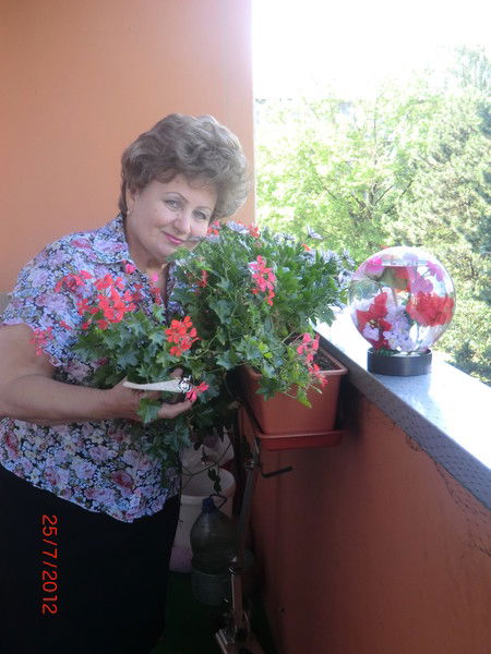 Алла Фатеева