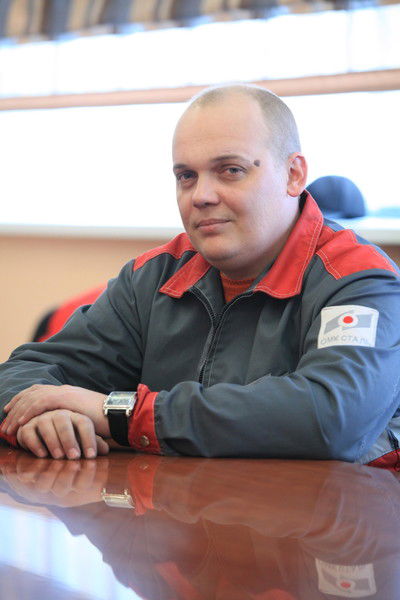 Александр Танасевский