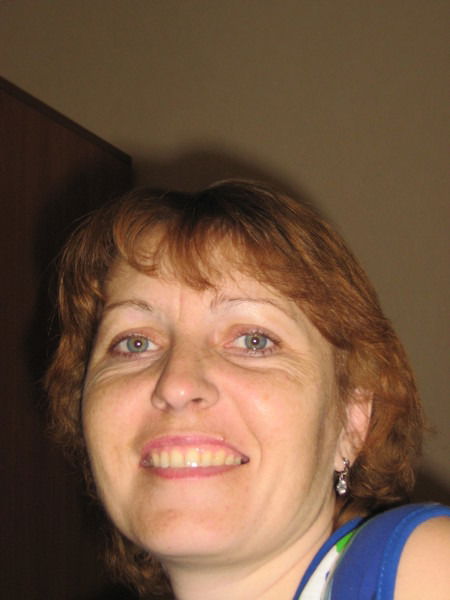 Нина Якименко