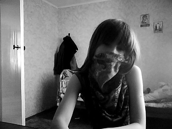 ”*°•карие@ ”*°•. Рогожникова