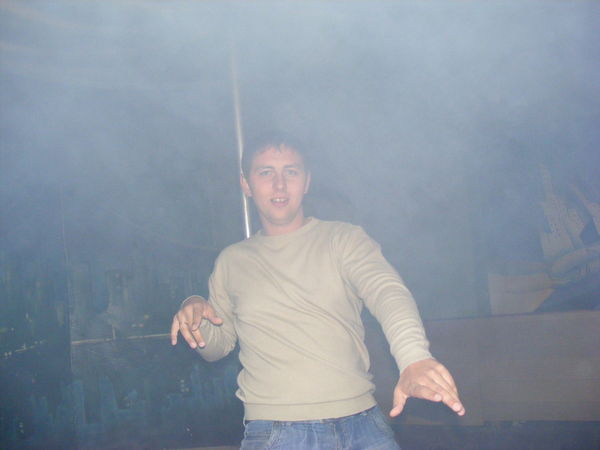 Михаил Шишко