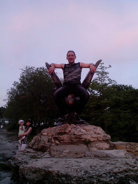 Виктор Муравьев