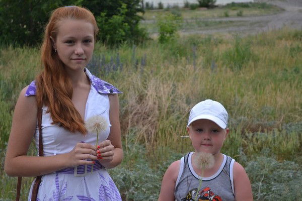 Надежда Чипизубова