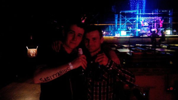 Андрей Гончар