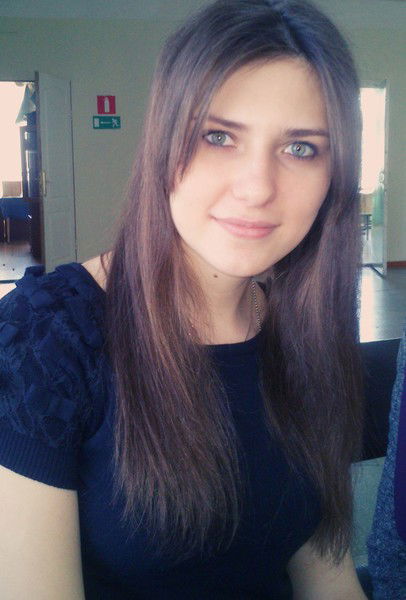 Светлана Комкова