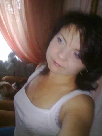 Анна Юрьевна