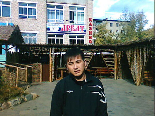 Ермек Нурсултанов