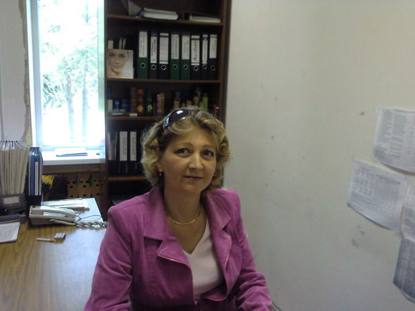 Светлана Светлана