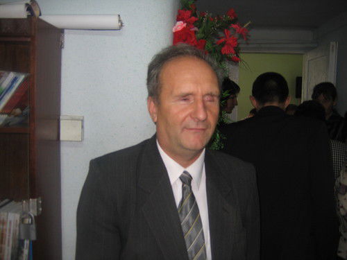 Александр Алексеев