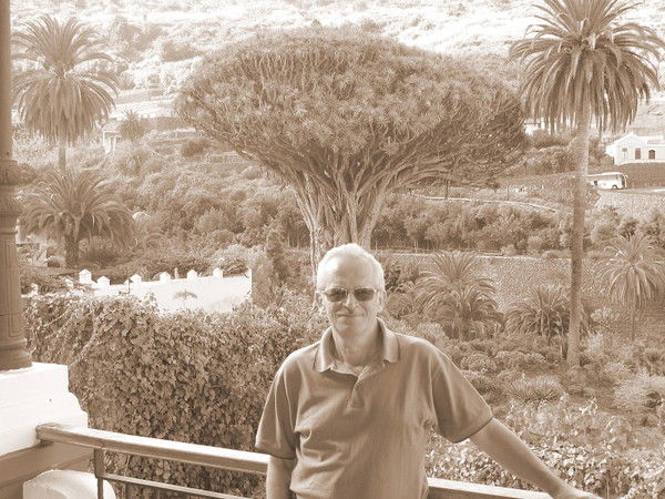 Михаил Лейкин