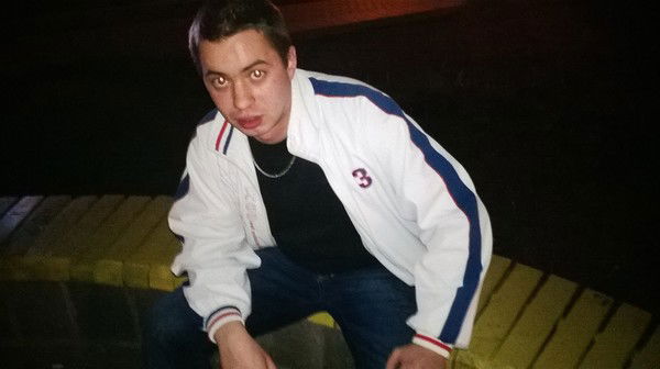 Платон Полищук