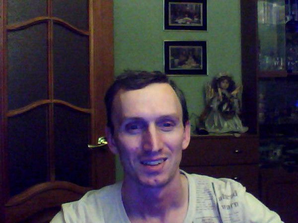 Константин Калинин