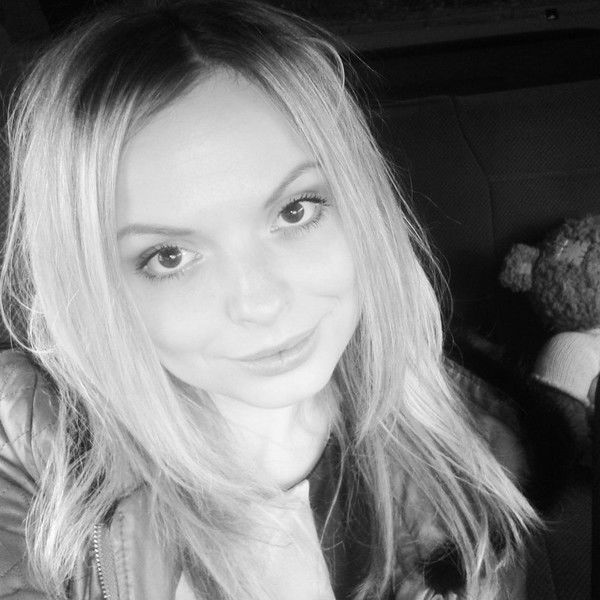 Анастасия Меркулова