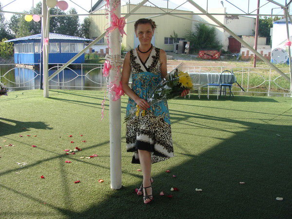 Светлана Сухотина