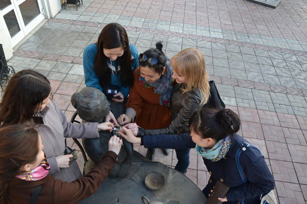 **~Асылтас~** Алиаскарова