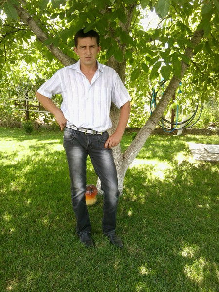 Александр Козлов